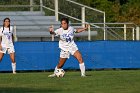 WSoc vs RWU  Wheaton College Women’s Soccer vs Roger Williams University. - Photo By: KEITH NORDSTROM
